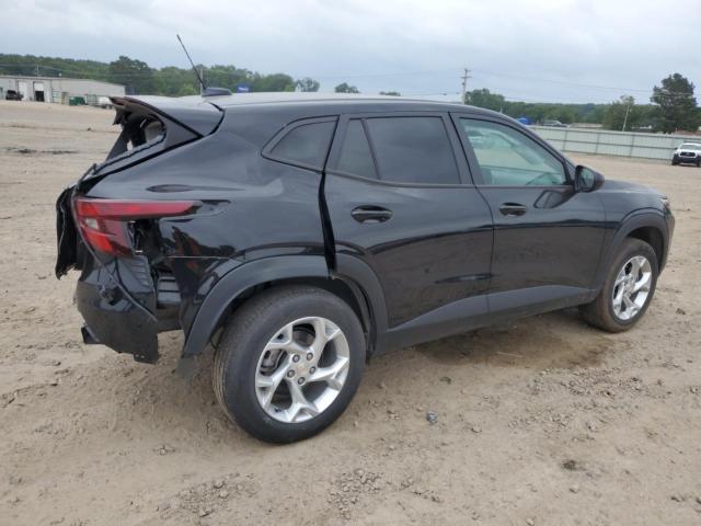 Vin: kl77lfe21rc161632, lot: 57408025, chevrolet trax ls 20243