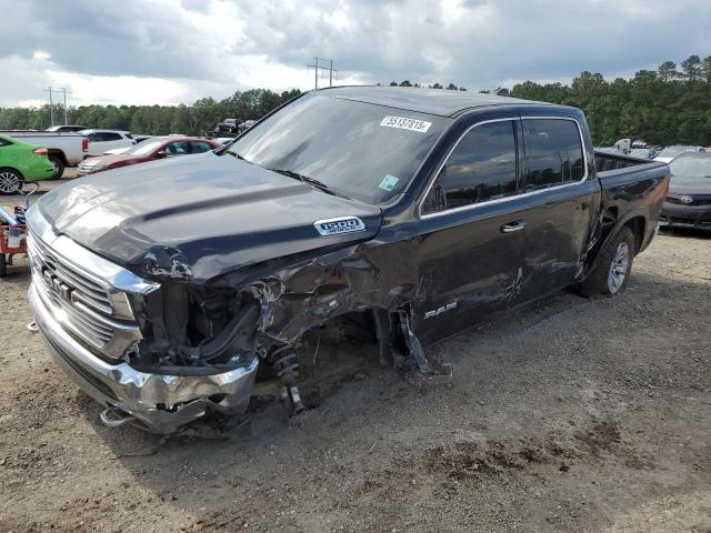 Vin: 1c6srfjt6kn714870, lot: 55137815, ram 1500 laramie 2019 img_1