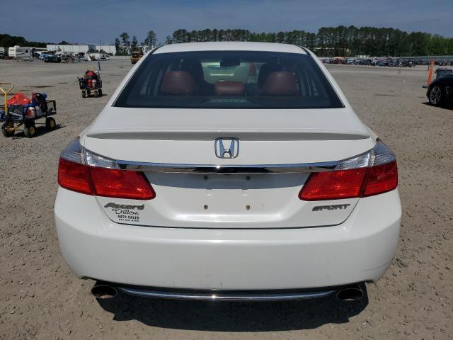 2015 HONDA ACCORD SPO - 1HGCR2F59FA013660