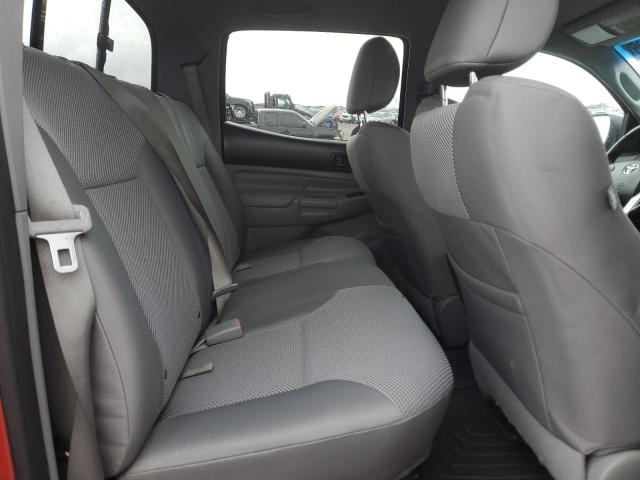 2015 TOYOTA TACOMA DOU - 3TMLU4EN0FM191972