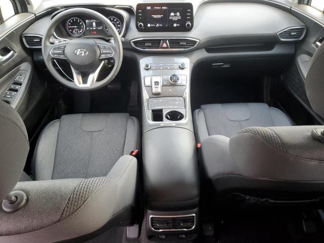 2023 HYUNDAI SANTA FE S - 5NMS1DAJ7PH637935