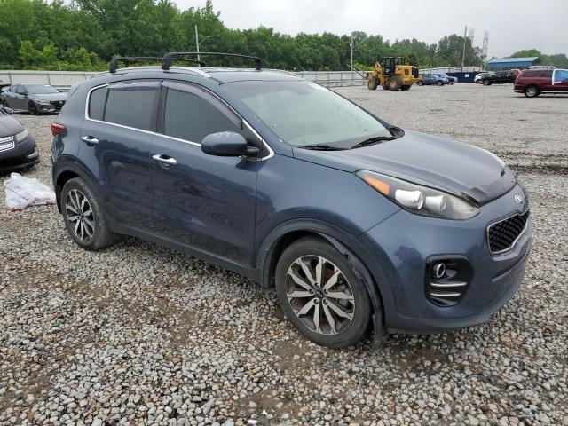 Vin: kndpn3ac6h7259394, lot: 58521105, kia sportage ex 20174