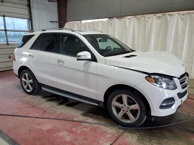 Vin: 4jgda5hb1ga765087, lot: 55777125, mercedes-benz gle-class 350 4matic 20164