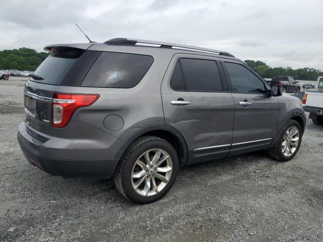 Vin: 1fm5k8d82dgb03508, lot: 58821385, ford explorer xlt 20133
