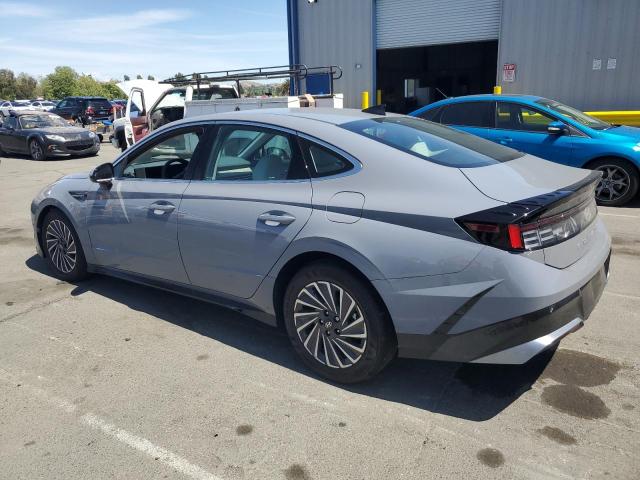 Vin: kmhl34jj2sa112973, lot: 56987645, hyundai sonata hybrid 20252