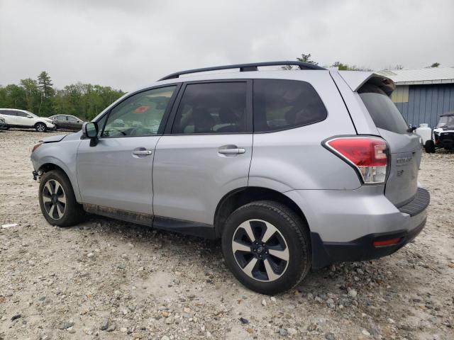 Vin: jf2sjaec8hh524462, lot: 58332795, subaru forester 2.5i premium 20172