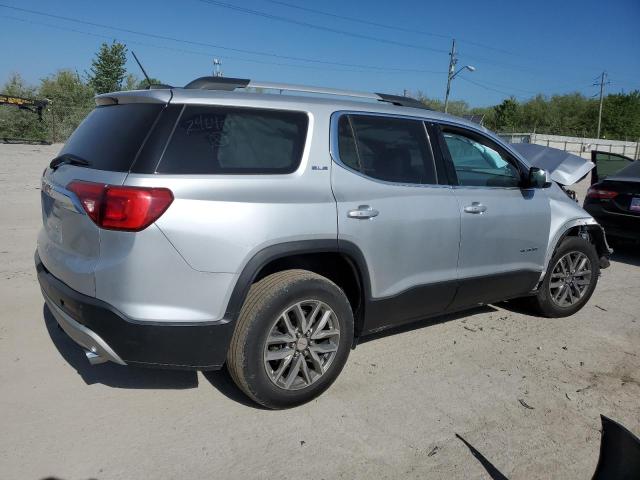Vin: 1gkknlls3kz246407, lot: 56370915, gmc acadia sle 20193