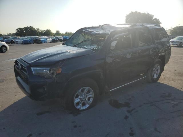 Vin: jteeu5jr5p5279040, lot: 55560025, toyota 4runner sr5 2023 img_1