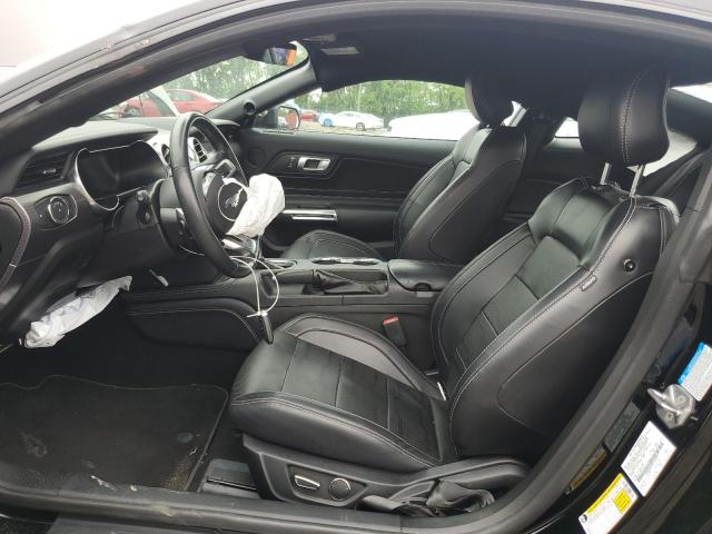2019 FORD MUSTANG GT - 1FA6P8CFXK5157373