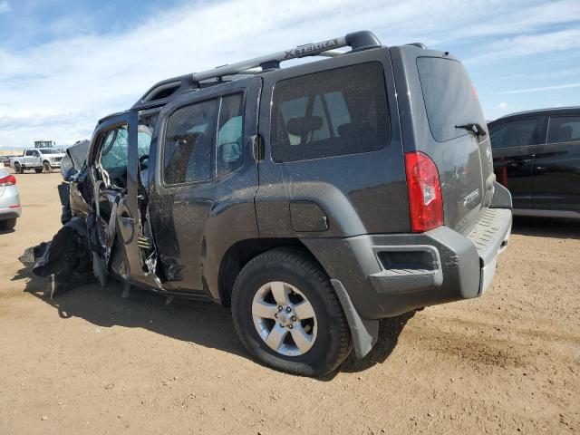 Vin: 5n1an0nw3ac523365, lot: 57874715, nissan xterra off road 20102