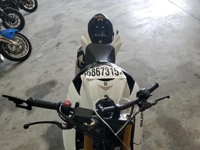 2023 SUZUKI GSX-S750 M JS1C533D7P7100221