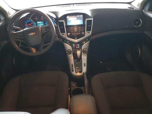 2016 CHEVROLET CRUZE LIMI - 1G1PE5SB2G7210086