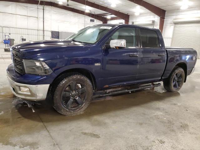 Vin: 1c6rd7lt8cs154322, lot: 58441455, dodge ram 1500 slt 2012 img_1