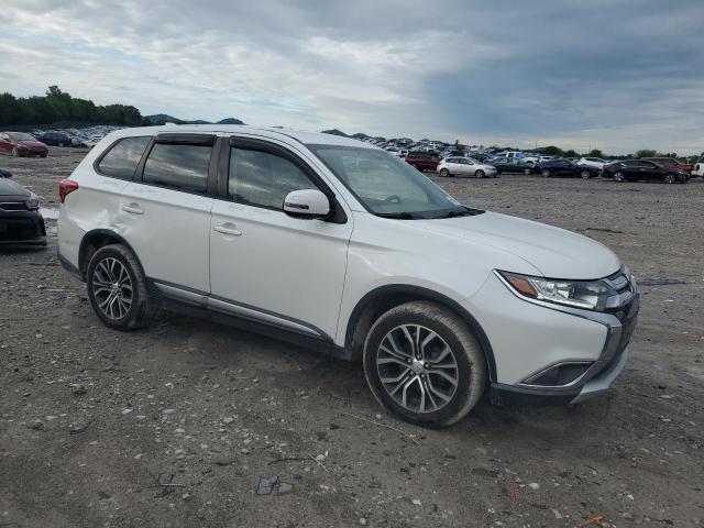 Vin: ja4ad3a39jz032505, lot: 55669785, mitsubishi outlander se 20184