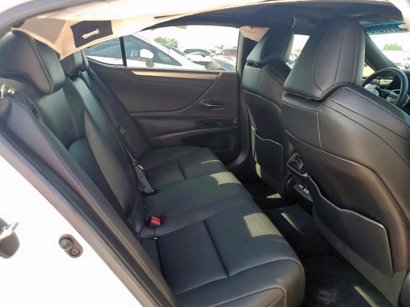2023 LEXUS ES 350 F S 58AJZ1B1XPU154213