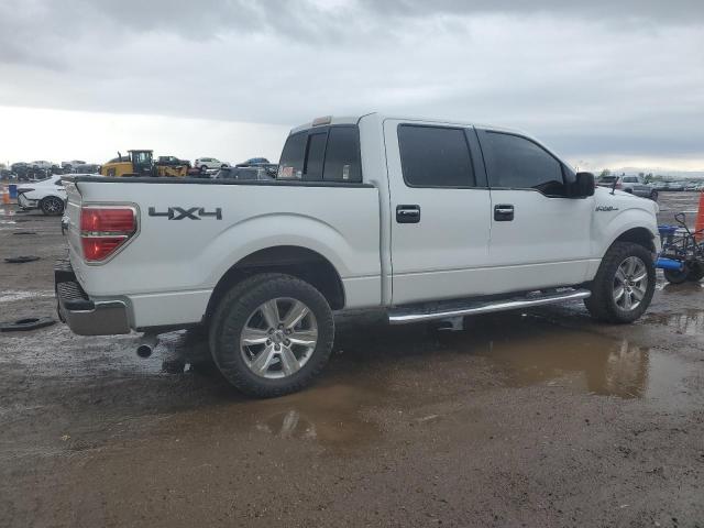 Vin: 1ftfw1ef4dke87077, lot: 56027965, ford f-150 supercrew 20133