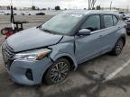 2024 NISSAN KICKS SV - 3N1CP5CV4RL502056