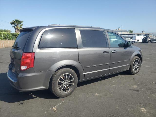 Vin: 2c4rdgeg7gr312567, lot: 55784485, dodge caravan r/t 20163
