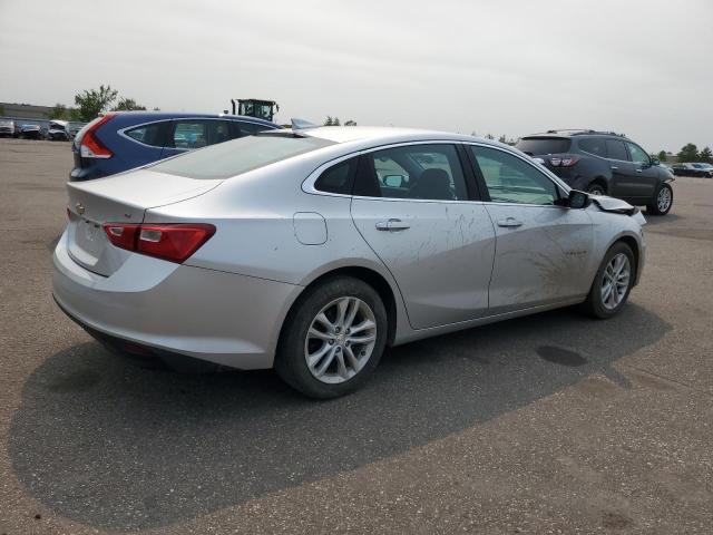 Vin: 1g1ze5st4hf211121, lot: 58430055, chevrolet malibu lt 20173