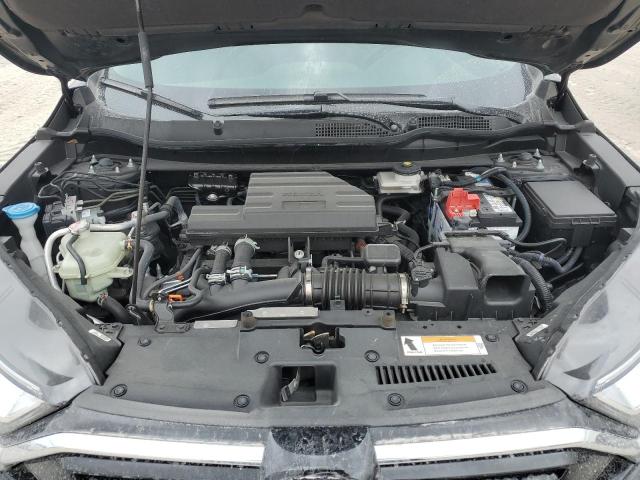 2021 HONDA CR-V TOURI - 2HKRW2H90MH683945