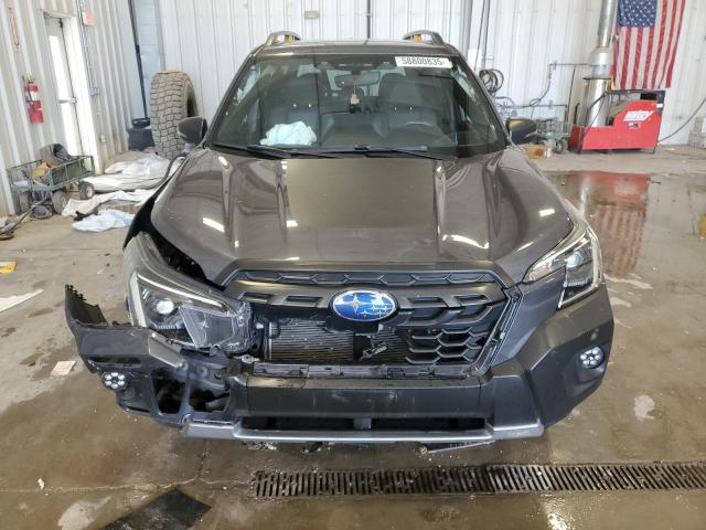 2022 SUBARU FORESTER S JF2SKAMC7NH437971