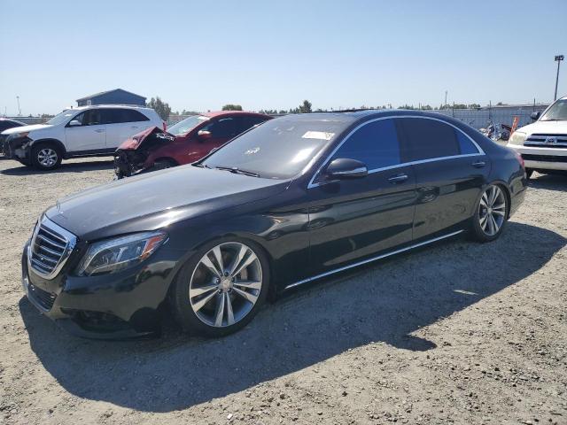 Vin: wddug8cb9fa075717, lot: 57470085, mercedes-benz s-class 550 2015 img_1