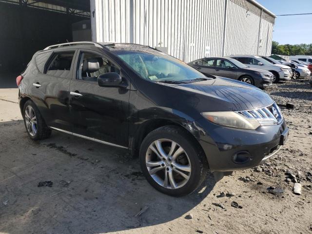 Vin: jn8az1mwxaw105971, lot: 57635665, nissan murano s 20104