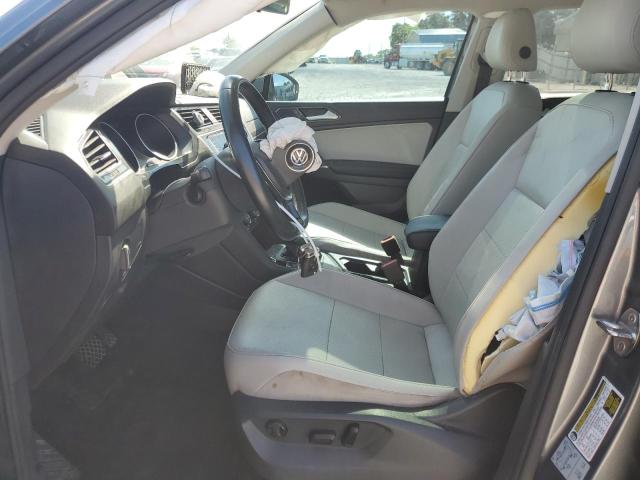 2018 VOLKSWAGEN TIGUAN SE 3VV3B7AX8JM040113