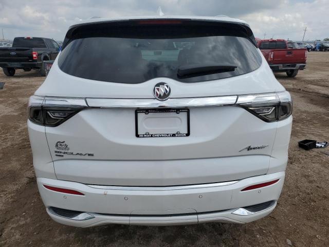 2024 BUICK ENCLAVE AV - 5GAEVCKW3RJ133807