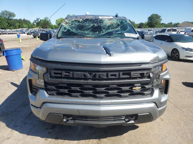 2024 CHEVROLET SILVERADO - 3GCPABEK3RG452731