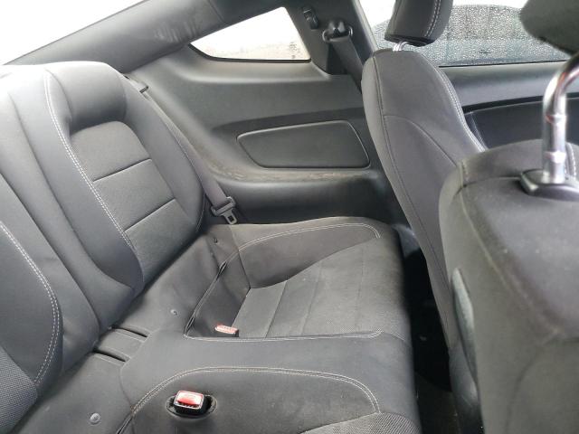 2017 FORD MUSTANG - 1FA6P8AM5H5209082