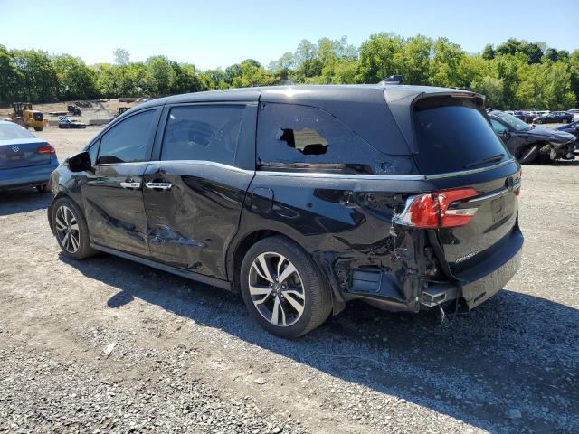 2022 HONDA ODYSSEY TO 5FNRL6H88NB066607