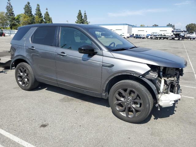 Vin: salcr2fx4kh786191, lot: 58099175, land rover discovery hse 20194