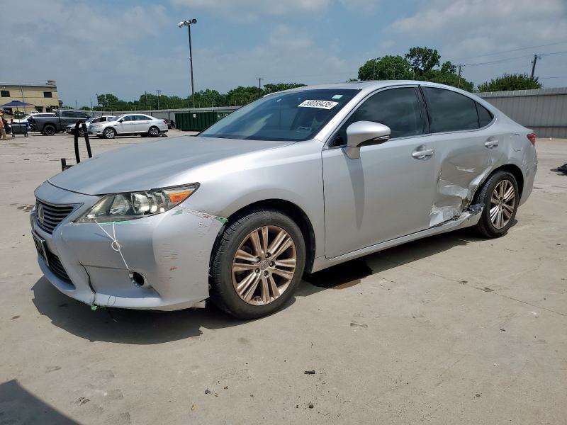 Vin: jthbk1gg7d2035543, lot: 58058435, lexus es350 350 2013 img_1
