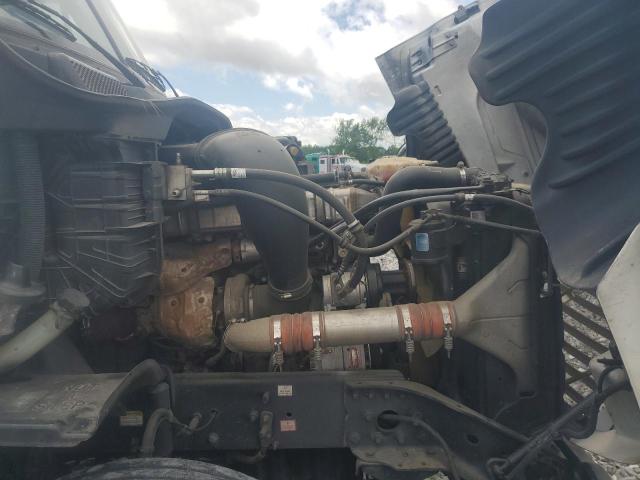 2016 FREIGHTLINER CASCADIA 1 #3216829264