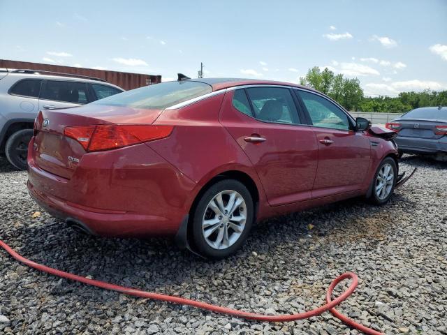 Vin: 5xxgn4a7xdg163469, lot: 57861195, kia optima ex 20133