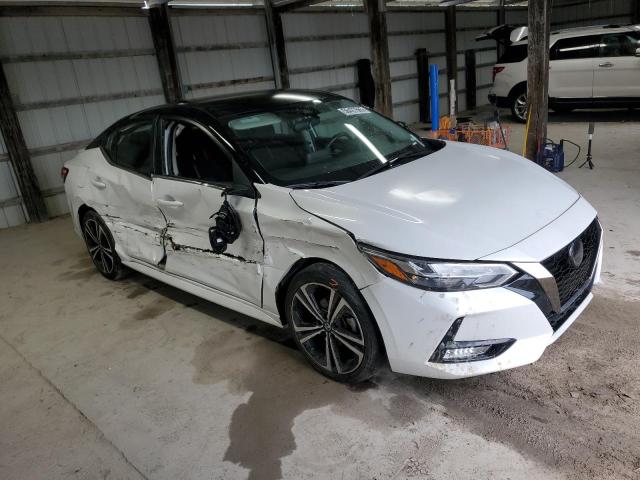Vin: 3n1ab8dv9py309617, lot: 56427665, nissan sentra sr 20234