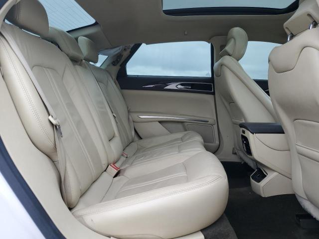 2015 LINCOLN MKZ 3LN6L2G98FR623999