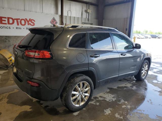 Vin: 1c4pjmds1gw220057, lot: 57759325, jeep grand cher limited 20163