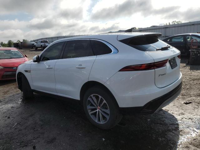 Vin: sadck2ex3na698232, lot: 58552985, jaguar f-pace 20222