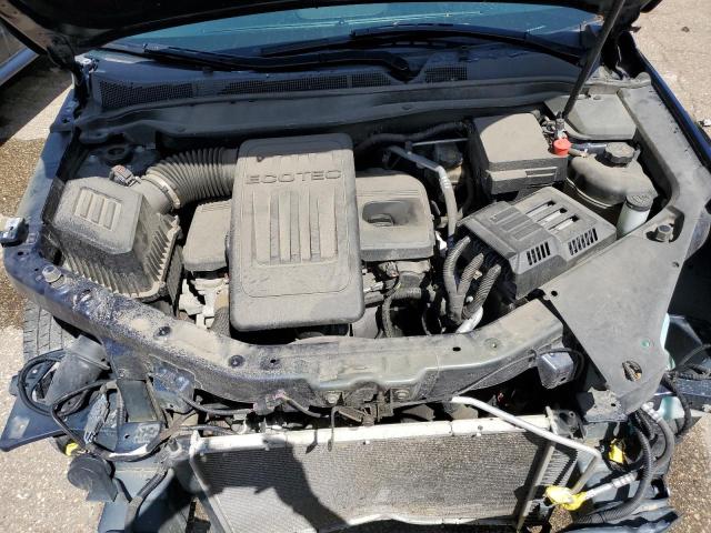 2016 CHEVROLET EQUINOX LT - 2GNFLFEK2G6187104