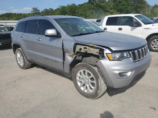 Vin: 1c4rjeag1mc813140, lot: 55114385, jeep grand cher laredo 20214
