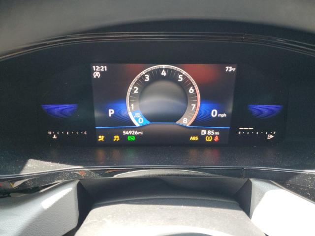 2022 VOLKSWAGEN TAOS S - 3VVCX7B2XNM025851