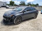 2017 TOYOTA COROLLA L - 5YFBURHE0HP575542