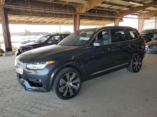 Vin: yv4br00l5m1684257, lot: 58583055, volvo xc90 t8 re t8 recharge inscription 2021 img_1