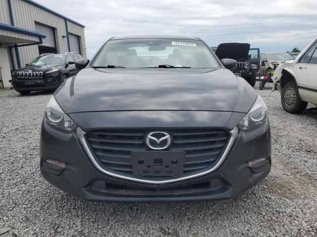 2017 MAZDA 3 TOURING - 3MZBN1V76HM121191