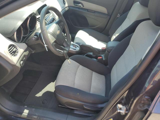 2015 CHEVROLET CRUZE LS - 1G1PA5SG1F7289143