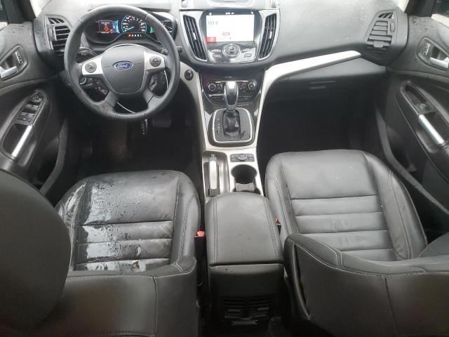 2016 FORD C-MAX SEL 1FADP5BU7GL114005