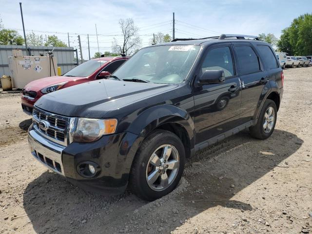 Vin: 1fmcu9eg2akd44684, lot: 58404725, ford escape limited 2010 img_1