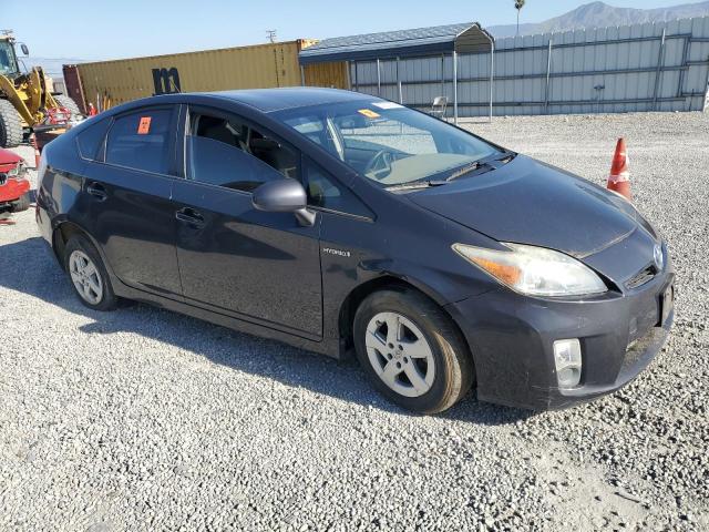 Vin: jtdkn3du3a0097074, lot: 57207925, toyota prius 20104